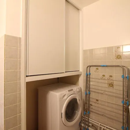 T2 Mont-dore 32m², Ascenseur, Parking, Calme, Proche Centre & Thermes - Fr-1-608-91