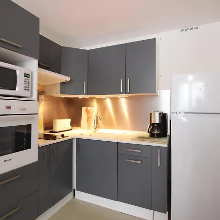 T2 Mont-dore 32m², Ascenseur, Parking, Calme, Proche Centre & Thermes - Fr-1-608-91 Le Mont-Dore
