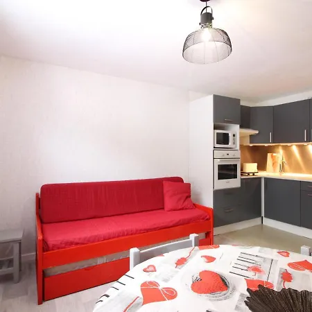 T2 Mont-dore 32m², Ascenseur, Parking, Calme, Proche Centre & Thermes - Fr-1-608-91